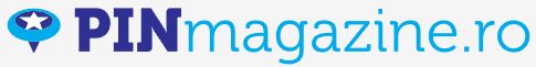 Pin Magazine Logo
