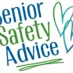 Senior Safety Advice Logo